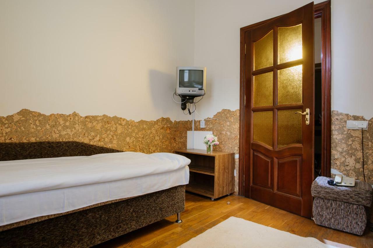 Villa Viktoriya Hotel Truskawez Exterior foto