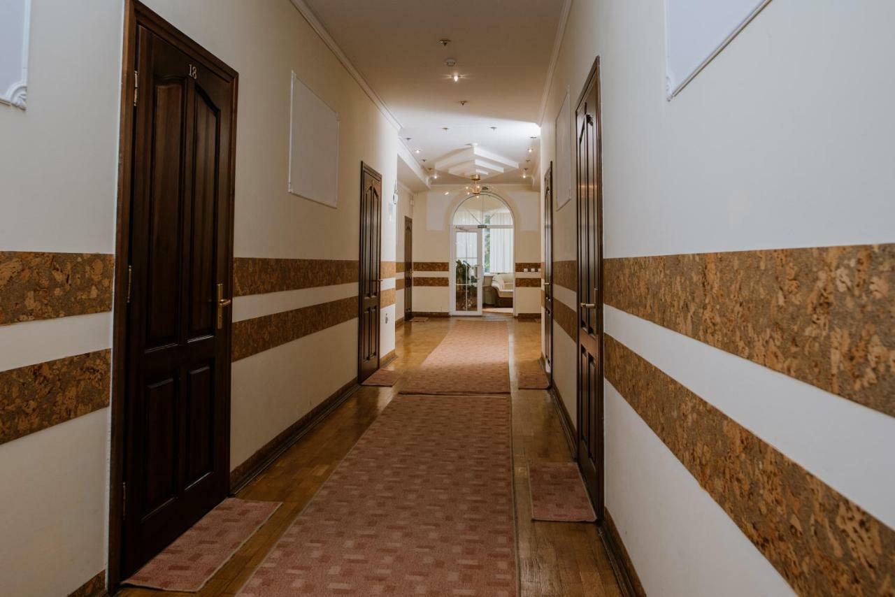 Villa Viktoriya Hotel Truskawez Exterior foto